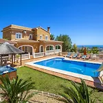 Villa Malie Calpe