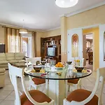 Villa Malie *