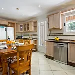 Villa Malie *