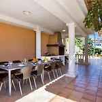 Villa Malie Calpe