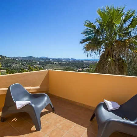 Villa Malie *