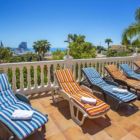 Villa Malie