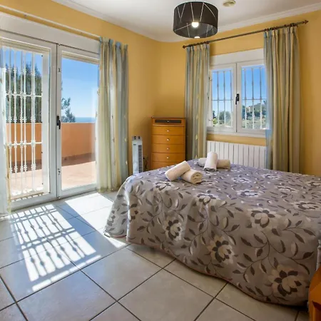 Villa Malie *