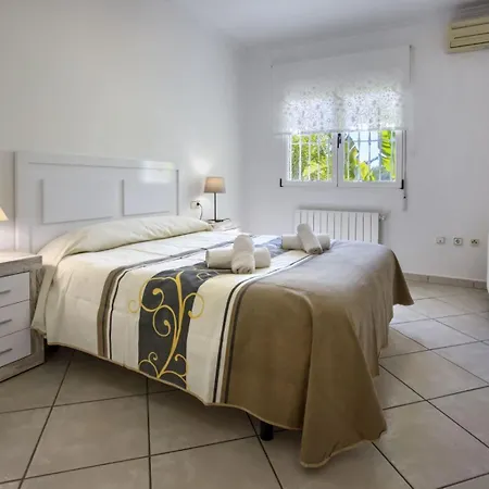 Villa Malie