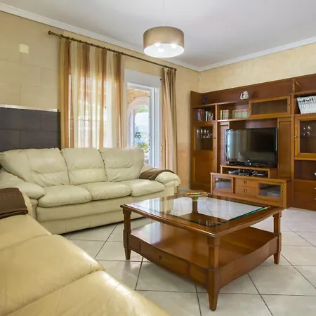Villa Malie Calpe