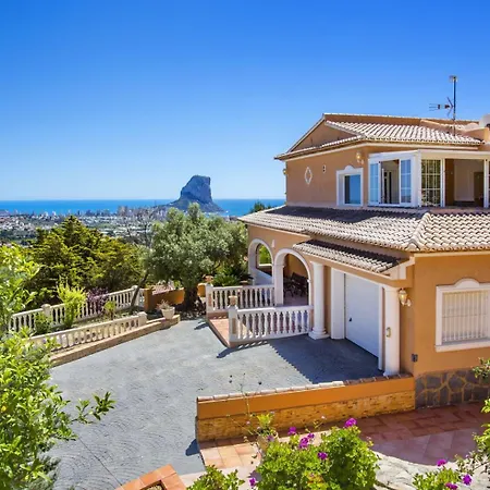 Villa Malie