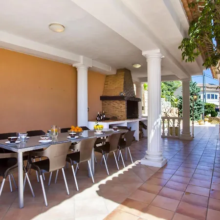 Villa Malie Calpe