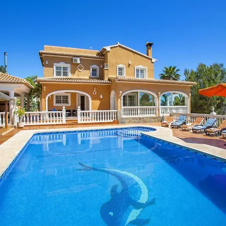 Villa Malie