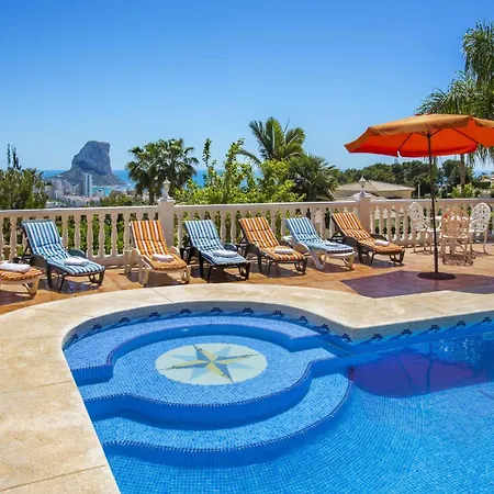 Villa Malie
